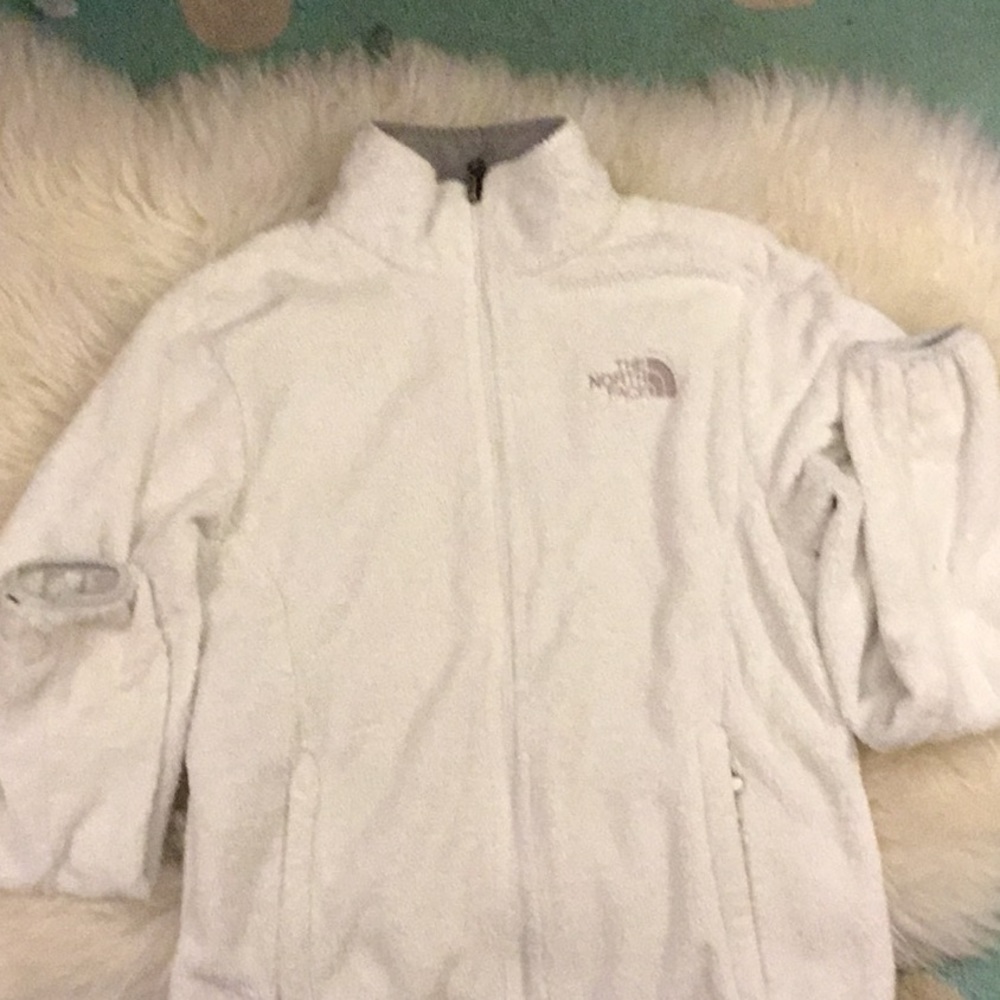 North Face winter Jacket